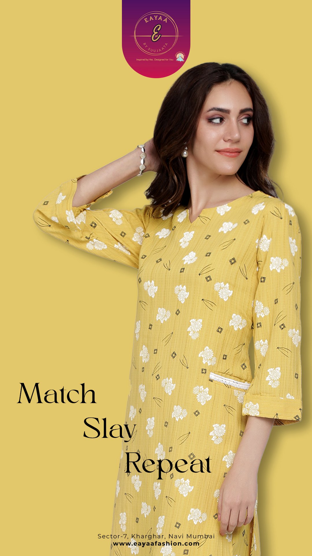 Womens Clothing shop in Kharghar